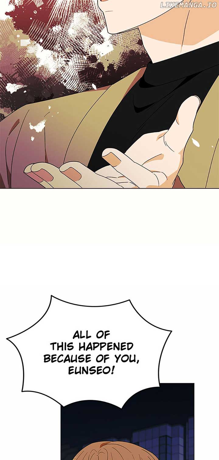 Love Behind the Scenes chapter 49 page 35