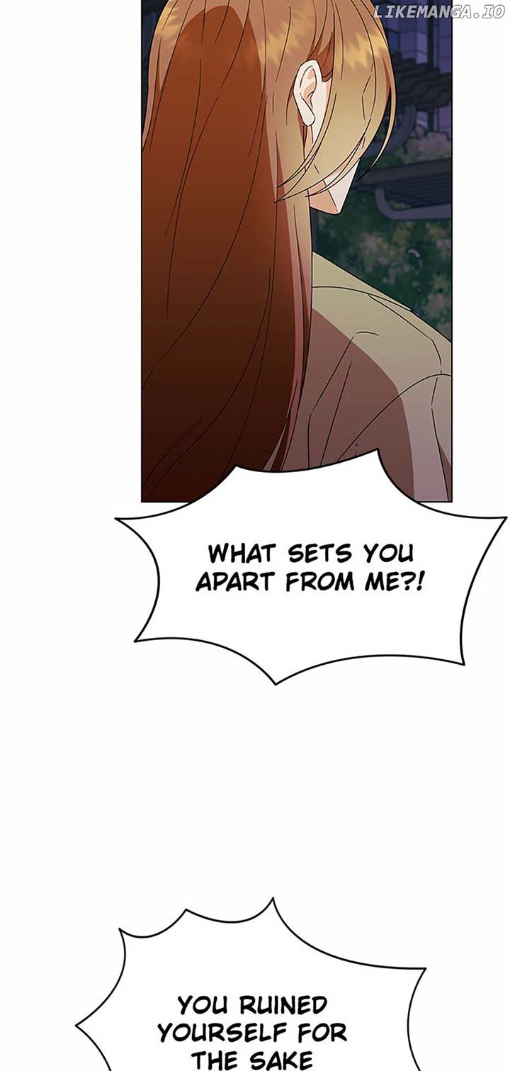 Love Behind the Scenes chapter 49 page 36