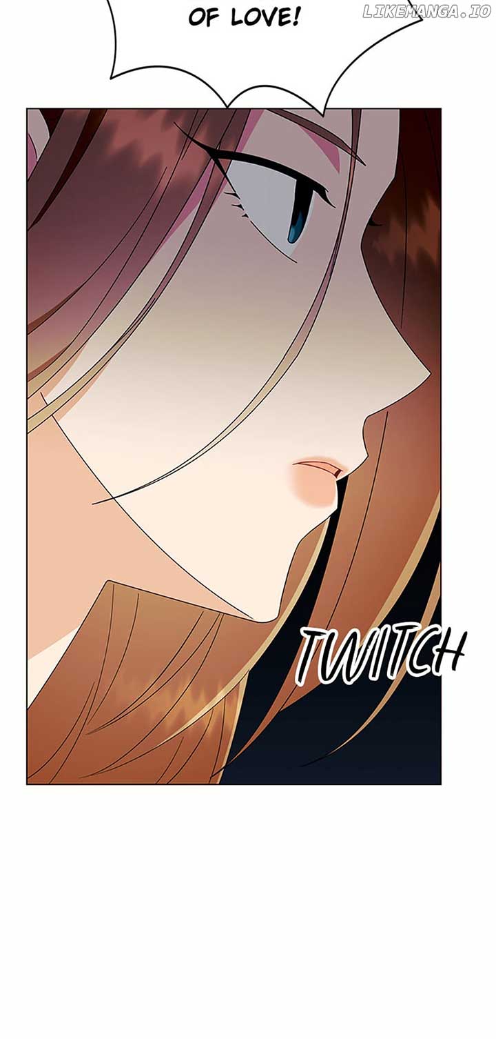 Love Behind the Scenes chapter 49 page 37