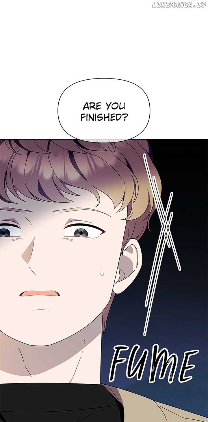 Love Behind the Scenes chapter 49 page 38