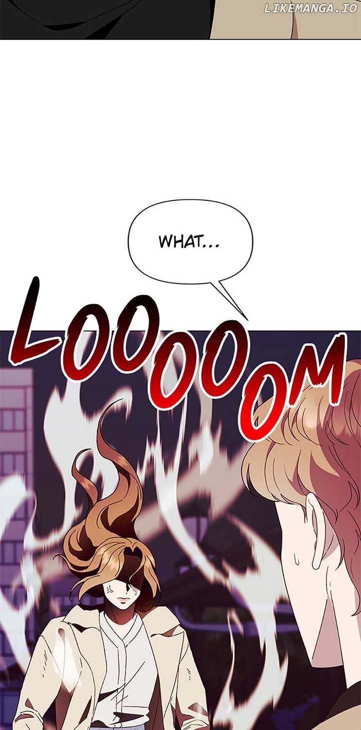 Love Behind the Scenes chapter 49 page 39
