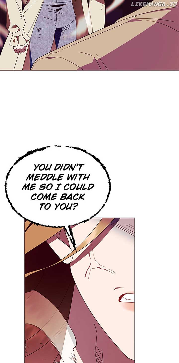 Love Behind the Scenes chapter 49 page 40