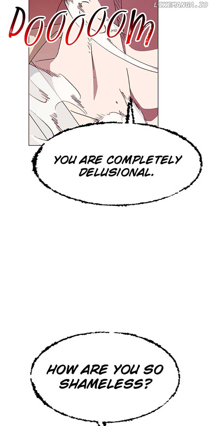 Love Behind the Scenes chapter 49 page 41