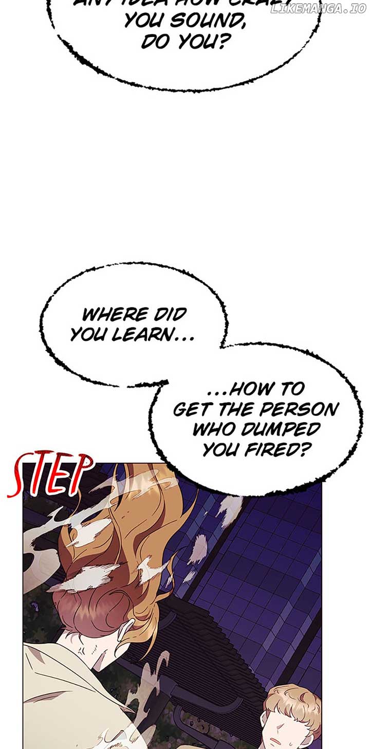 Love Behind the Scenes chapter 49 page 43