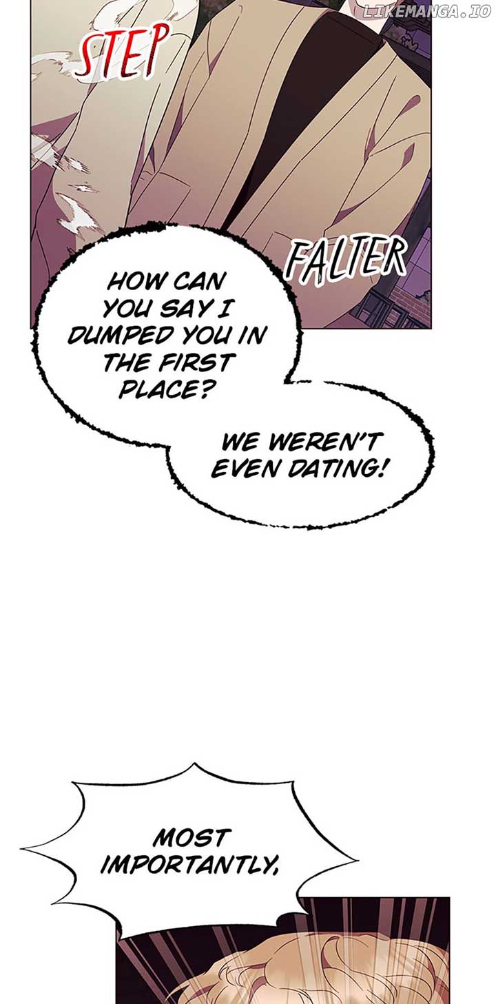 Love Behind the Scenes chapter 49 page 44