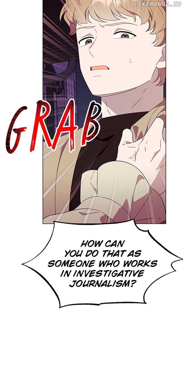 Love Behind the Scenes chapter 49 page 45