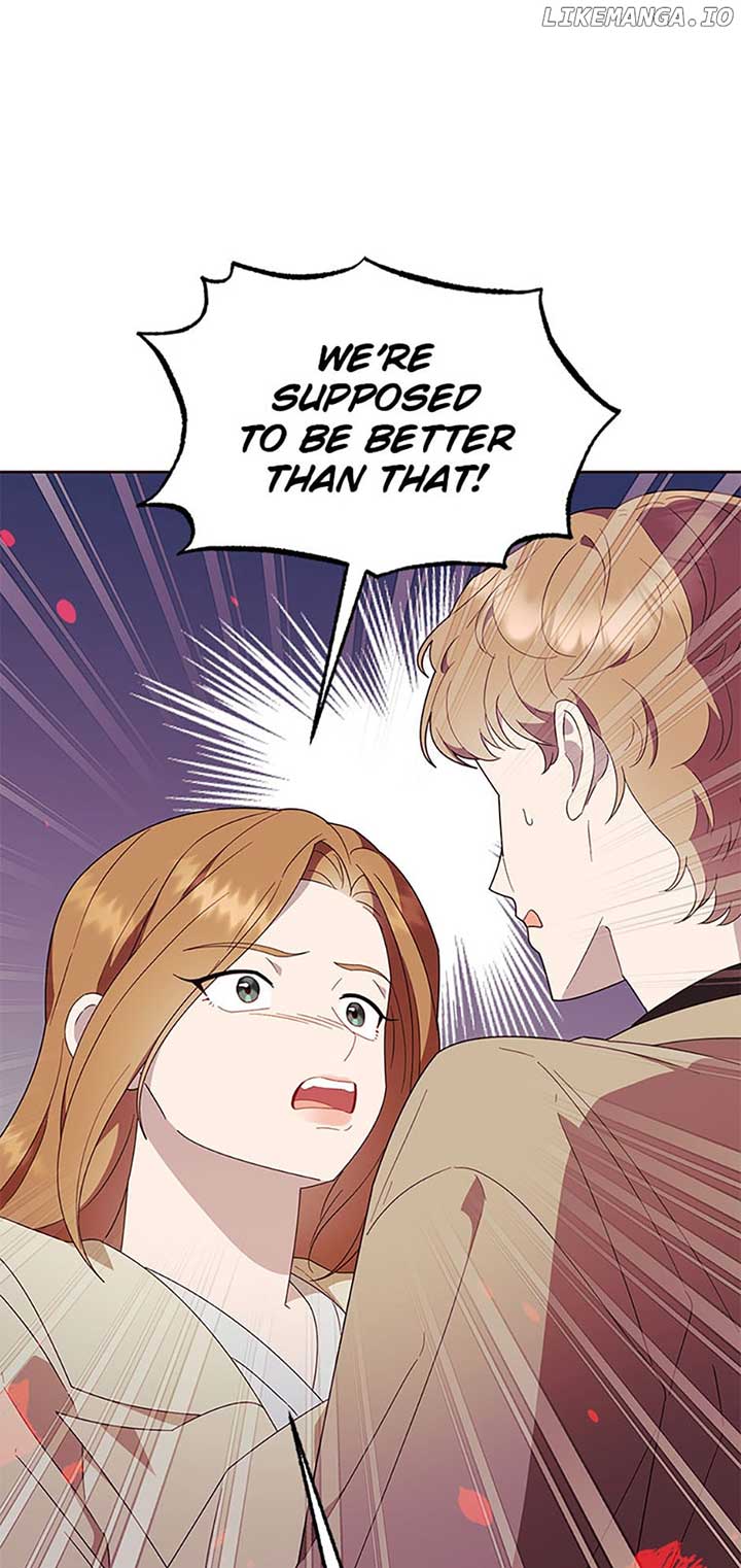 Love Behind the Scenes chapter 49 page 46