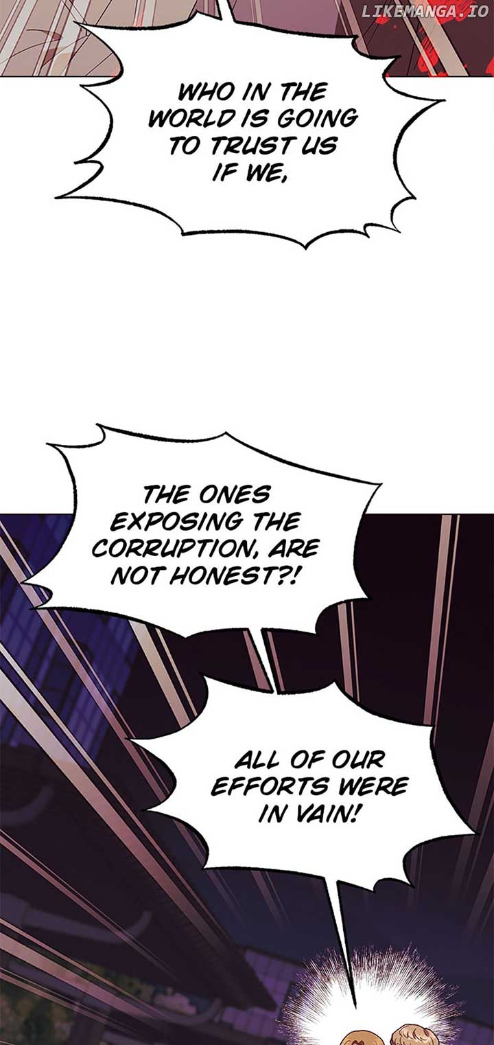 Love Behind the Scenes chapter 49 page 47