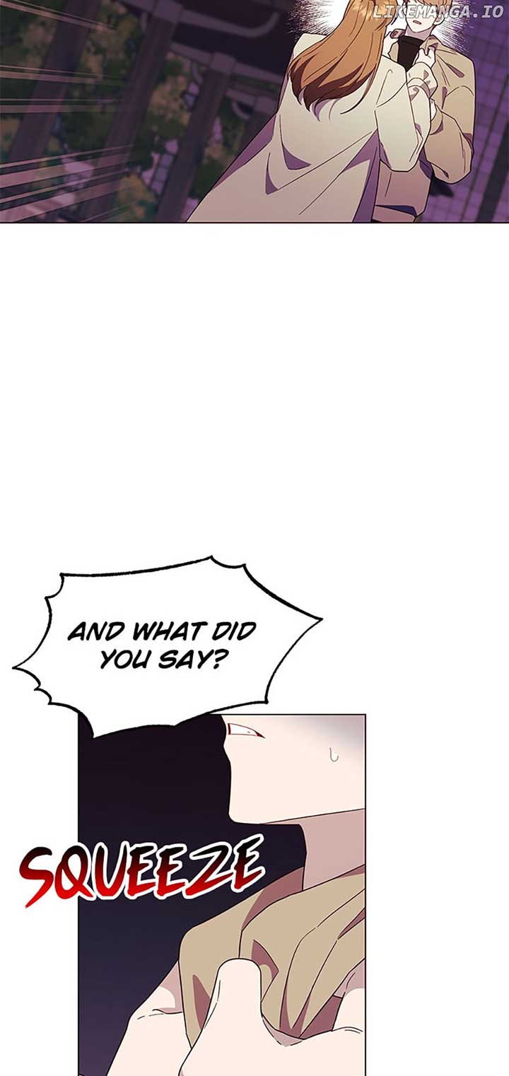 Love Behind the Scenes chapter 49 page 48