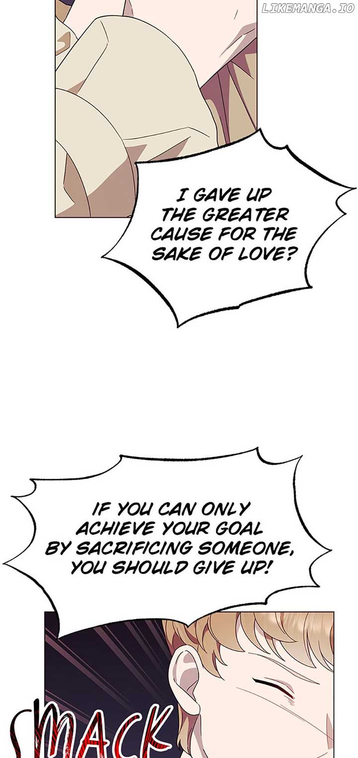 Love Behind the Scenes chapter 49 page 49