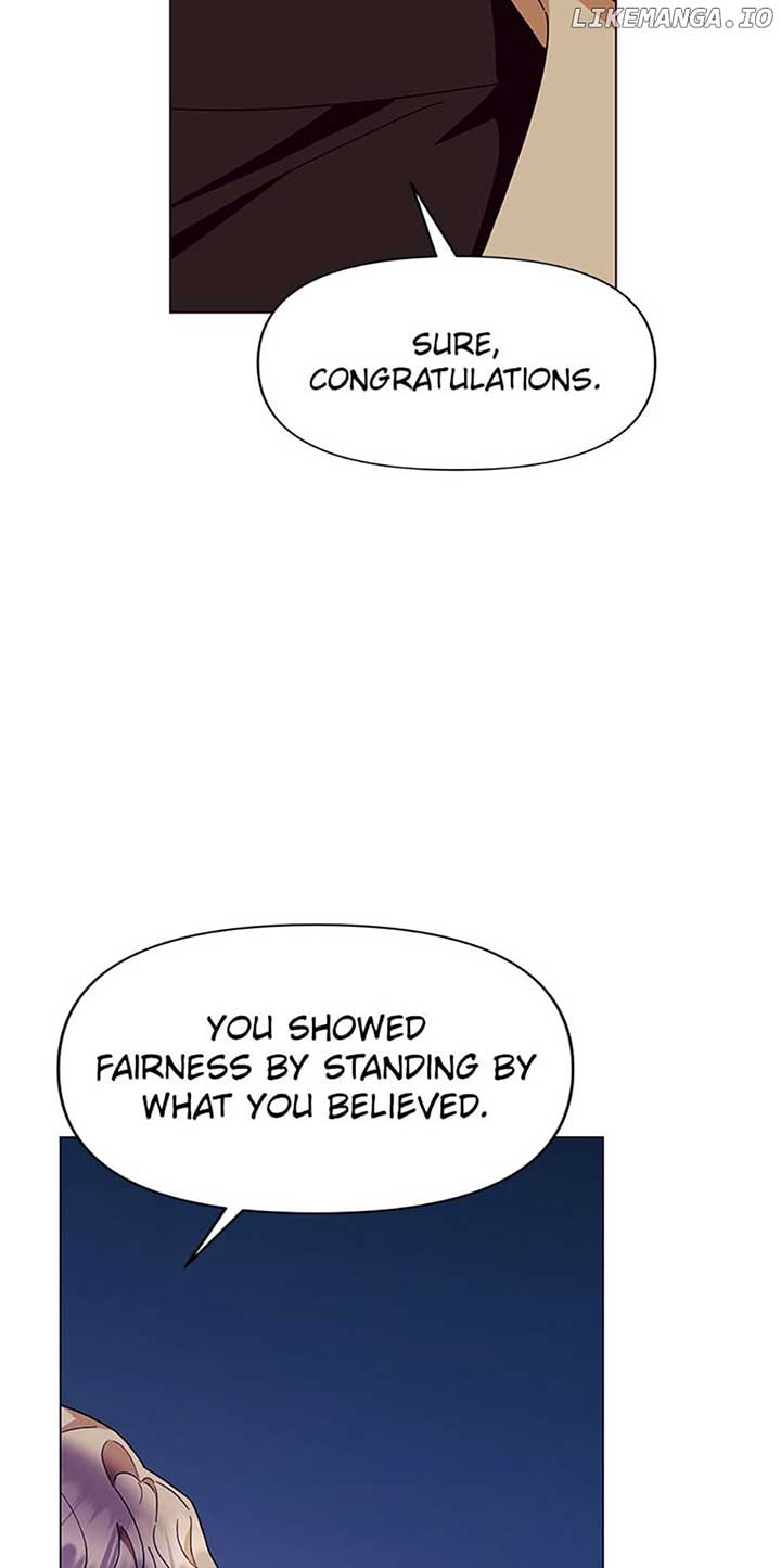 Love Behind the Scenes chapter 49 page 55