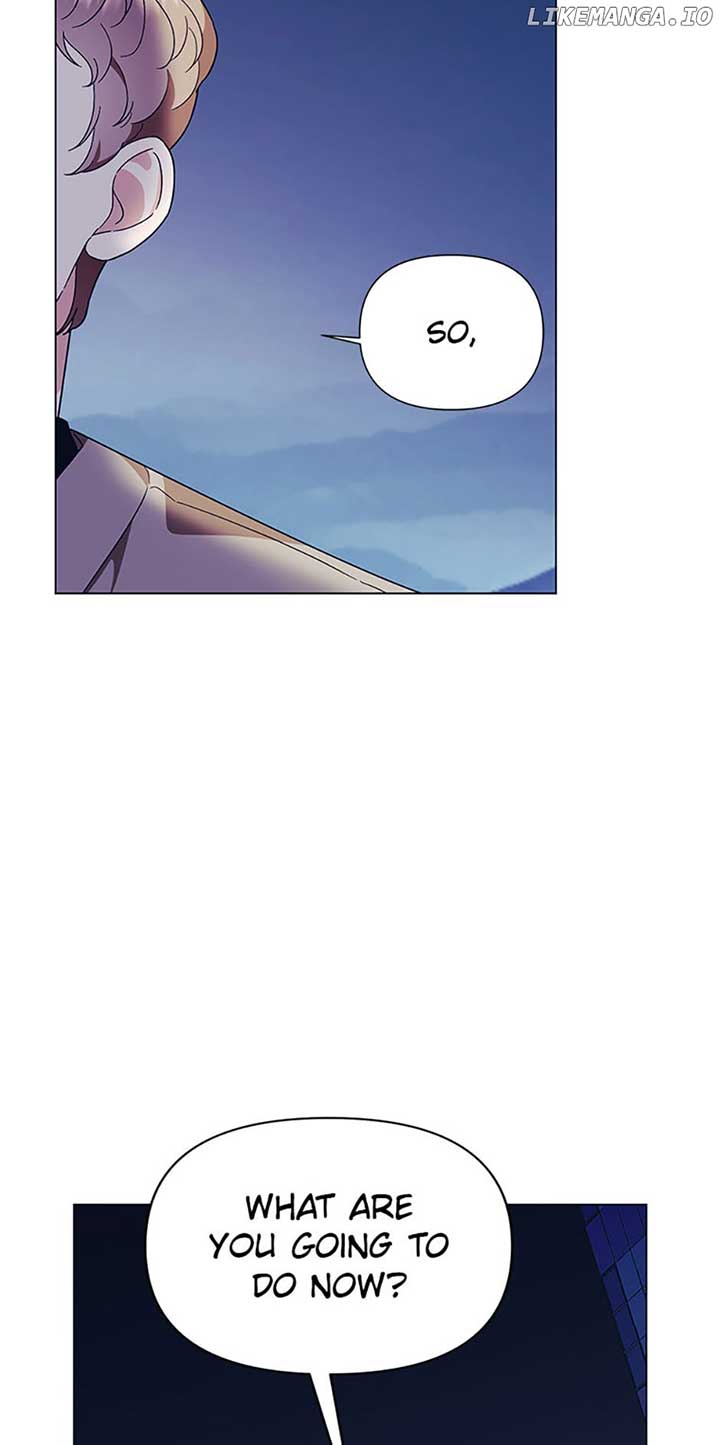 Love Behind the Scenes chapter 49 page 56