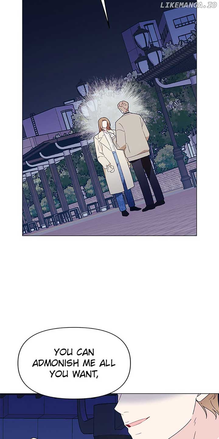 Love Behind the Scenes chapter 49 page 57