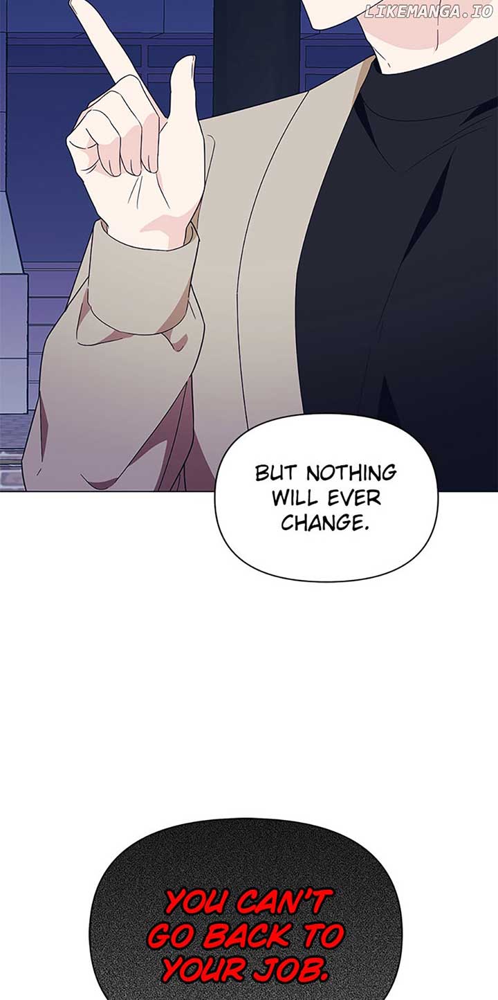 Love Behind the Scenes chapter 49 page 58