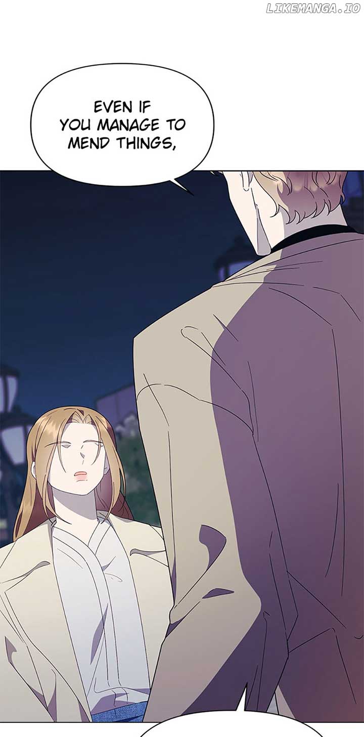 Love Behind the Scenes chapter 49 page 60