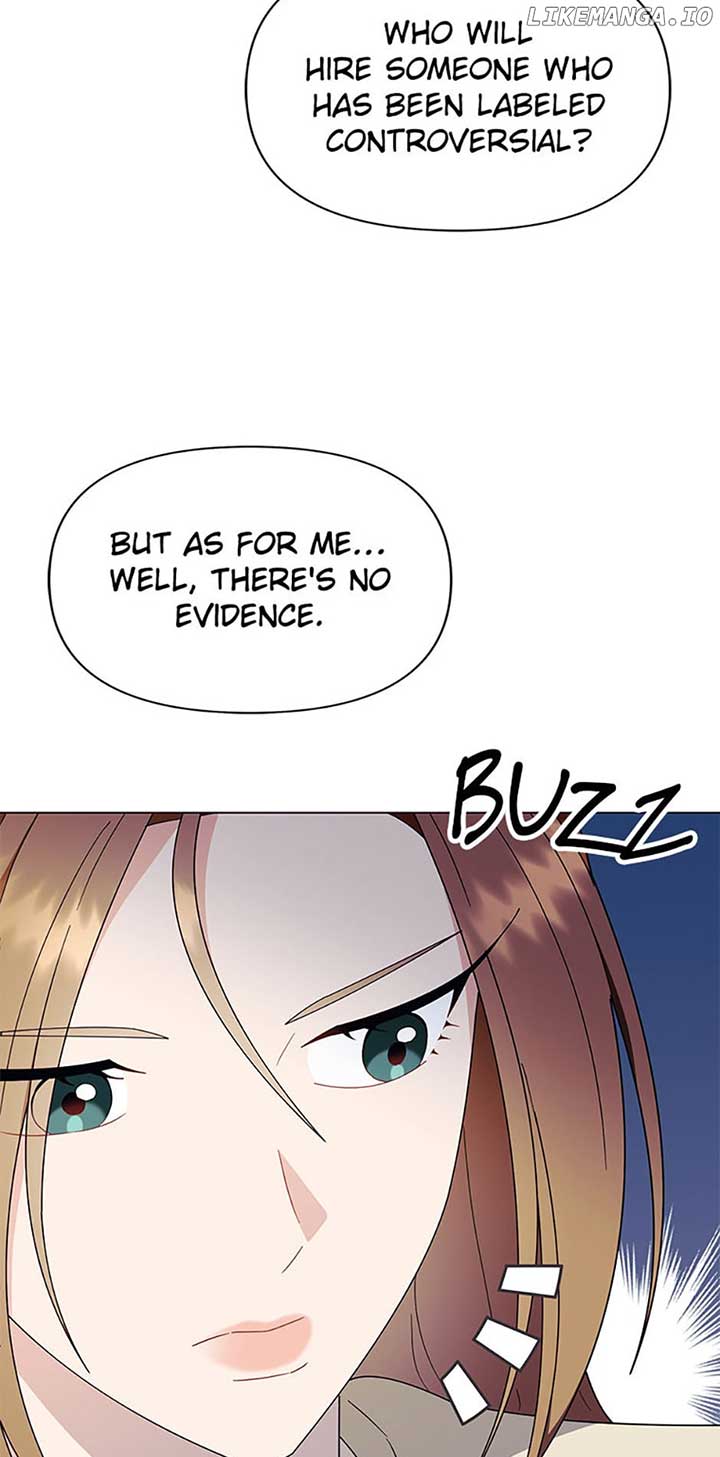 Love Behind the Scenes chapter 49 page 61