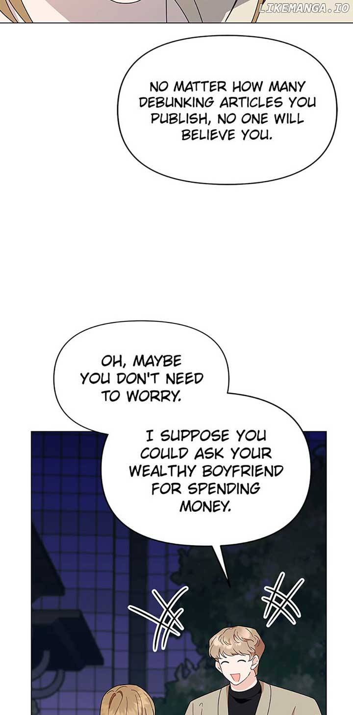 Love Behind the Scenes chapter 49 page 62