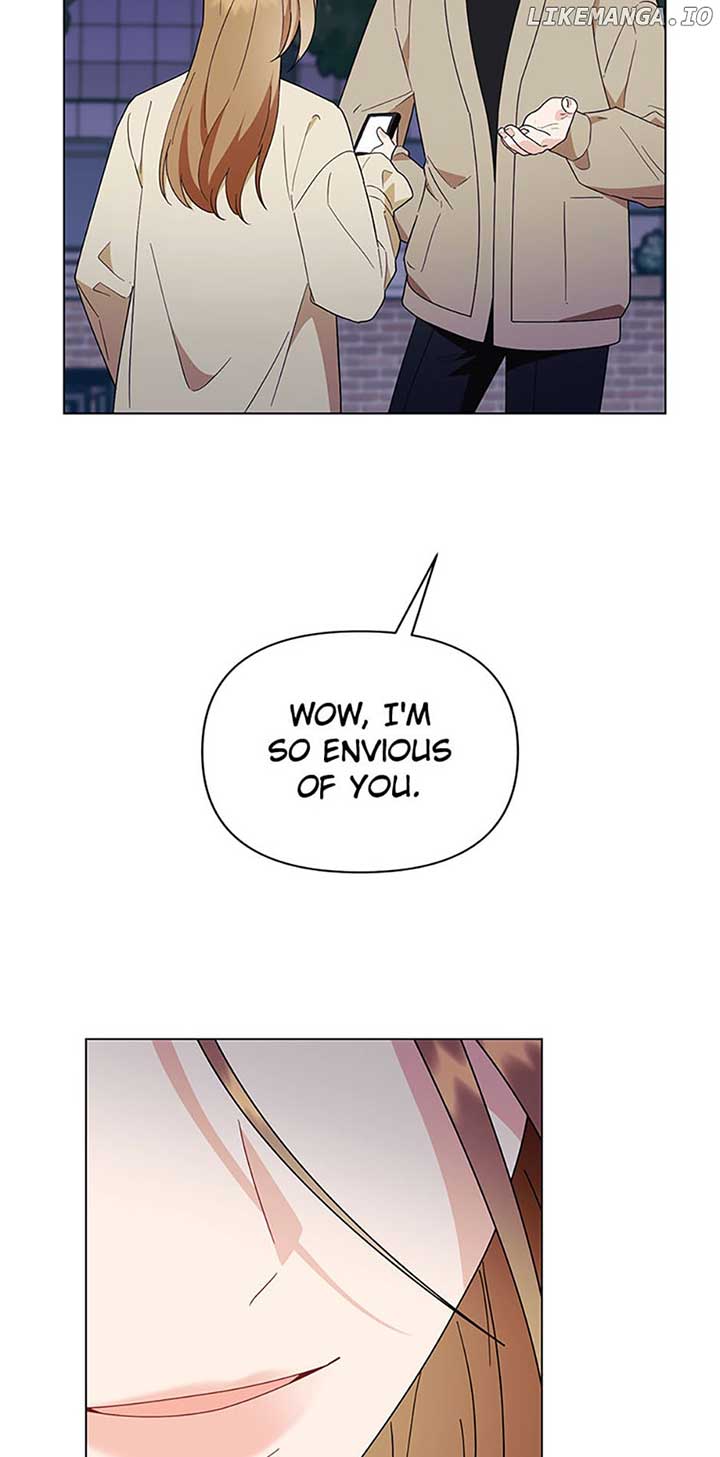Love Behind the Scenes chapter 49 page 63