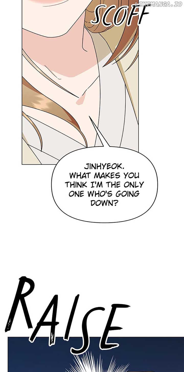 Love Behind the Scenes chapter 49 page 64