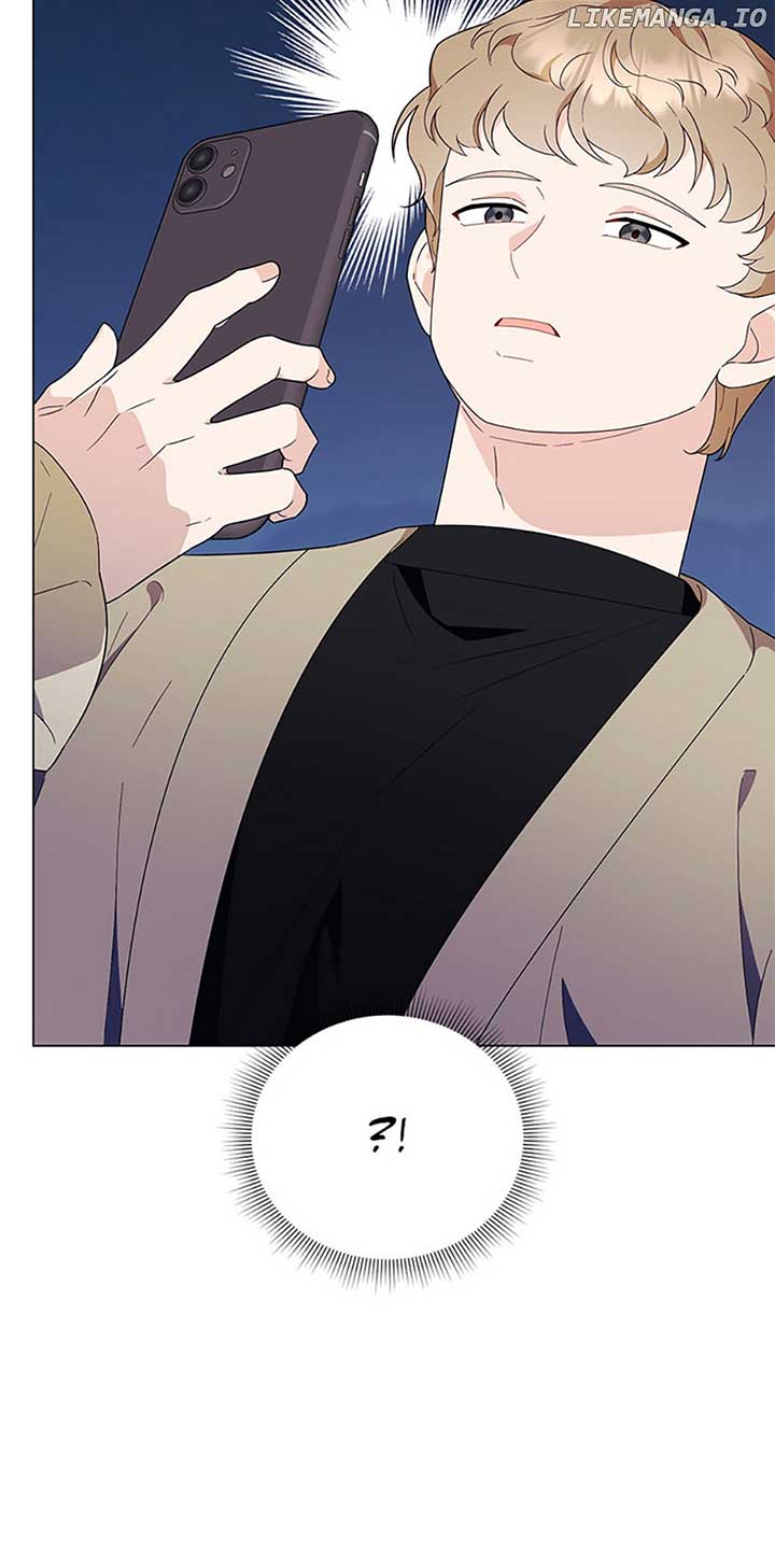 Love Behind the Scenes chapter 49 page 65