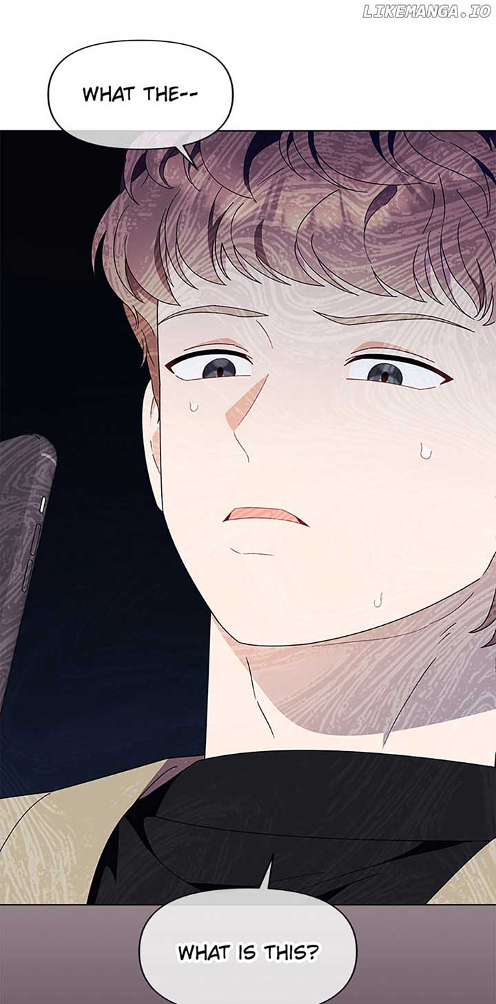 Love Behind the Scenes chapter 49 page 66