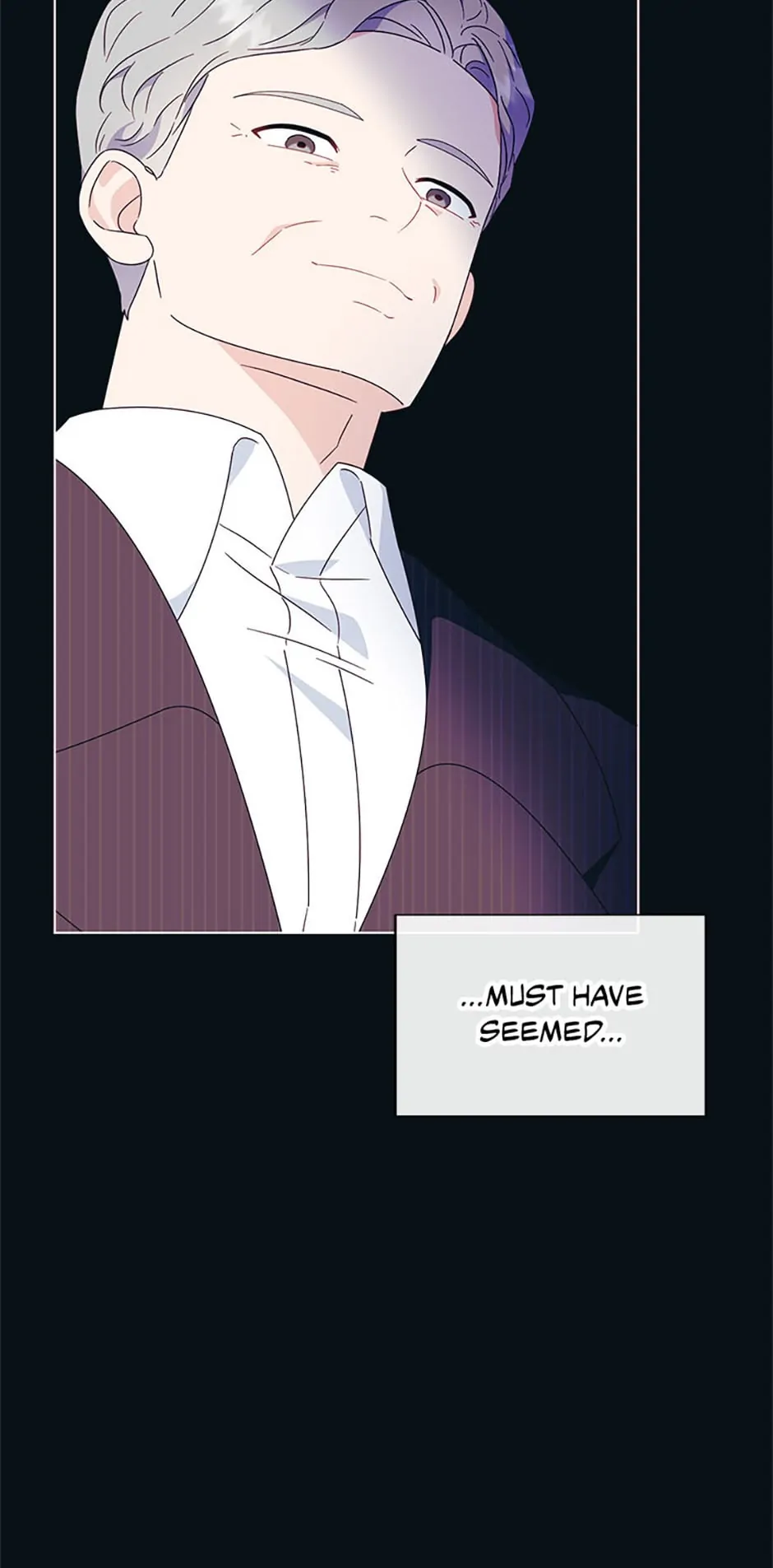Love Behind the Scenes chapter 50 page 4