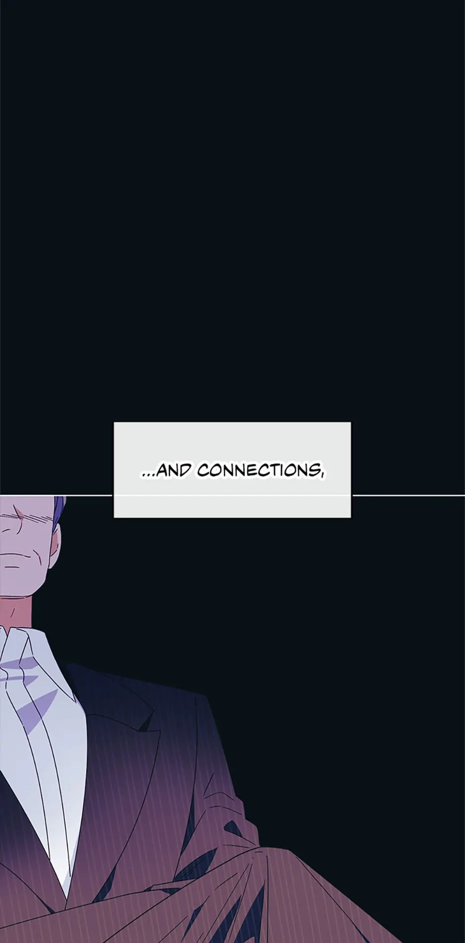 Love Behind the Scenes chapter 50 page 6
