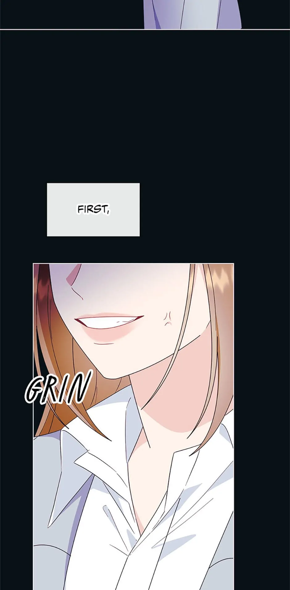 Love Behind the Scenes chapter 50 page 9