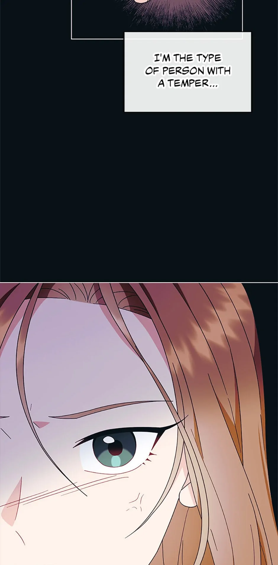 Love Behind the Scenes chapter 50 page 11