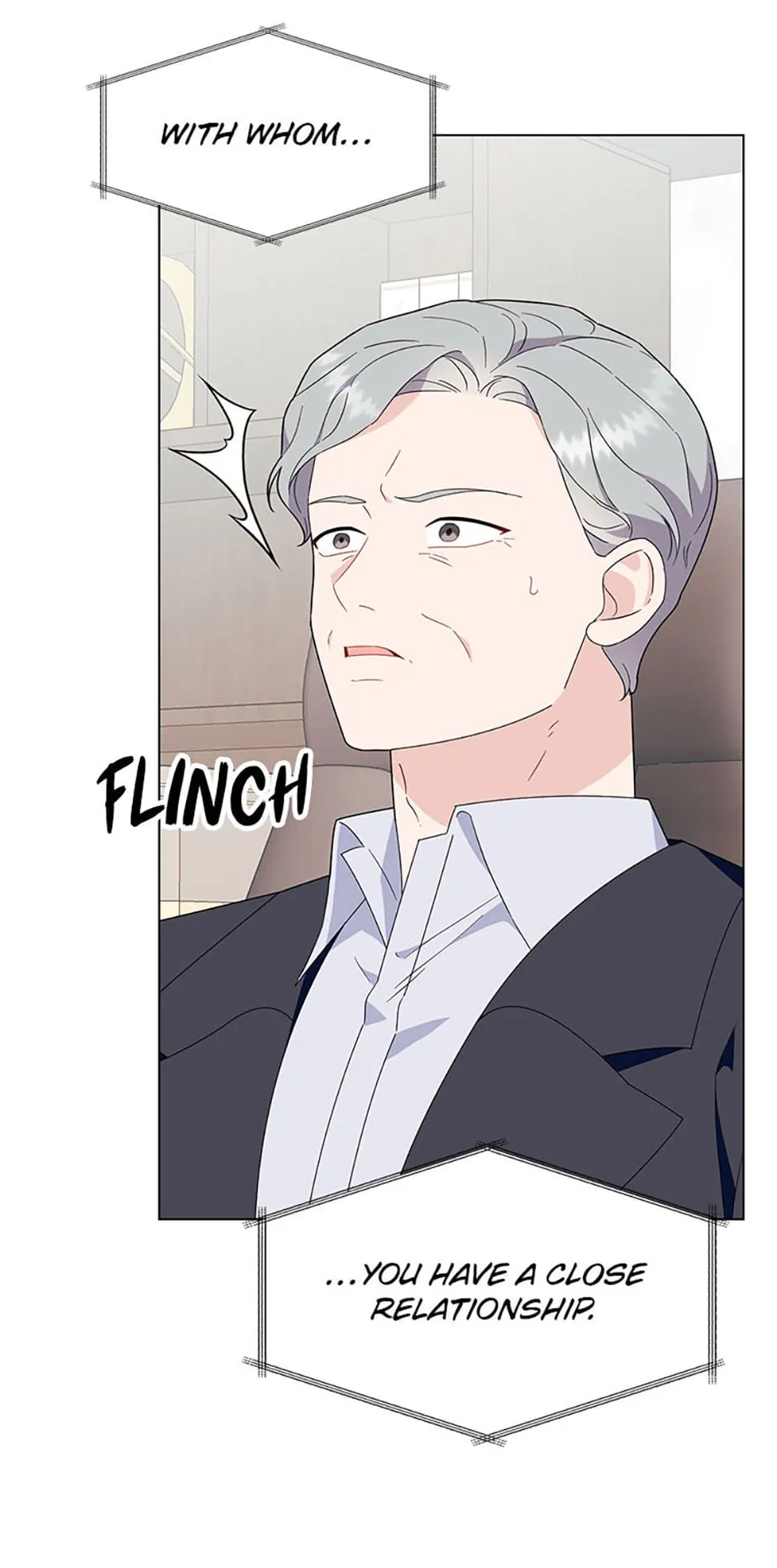 Love Behind the Scenes chapter 50 page 18