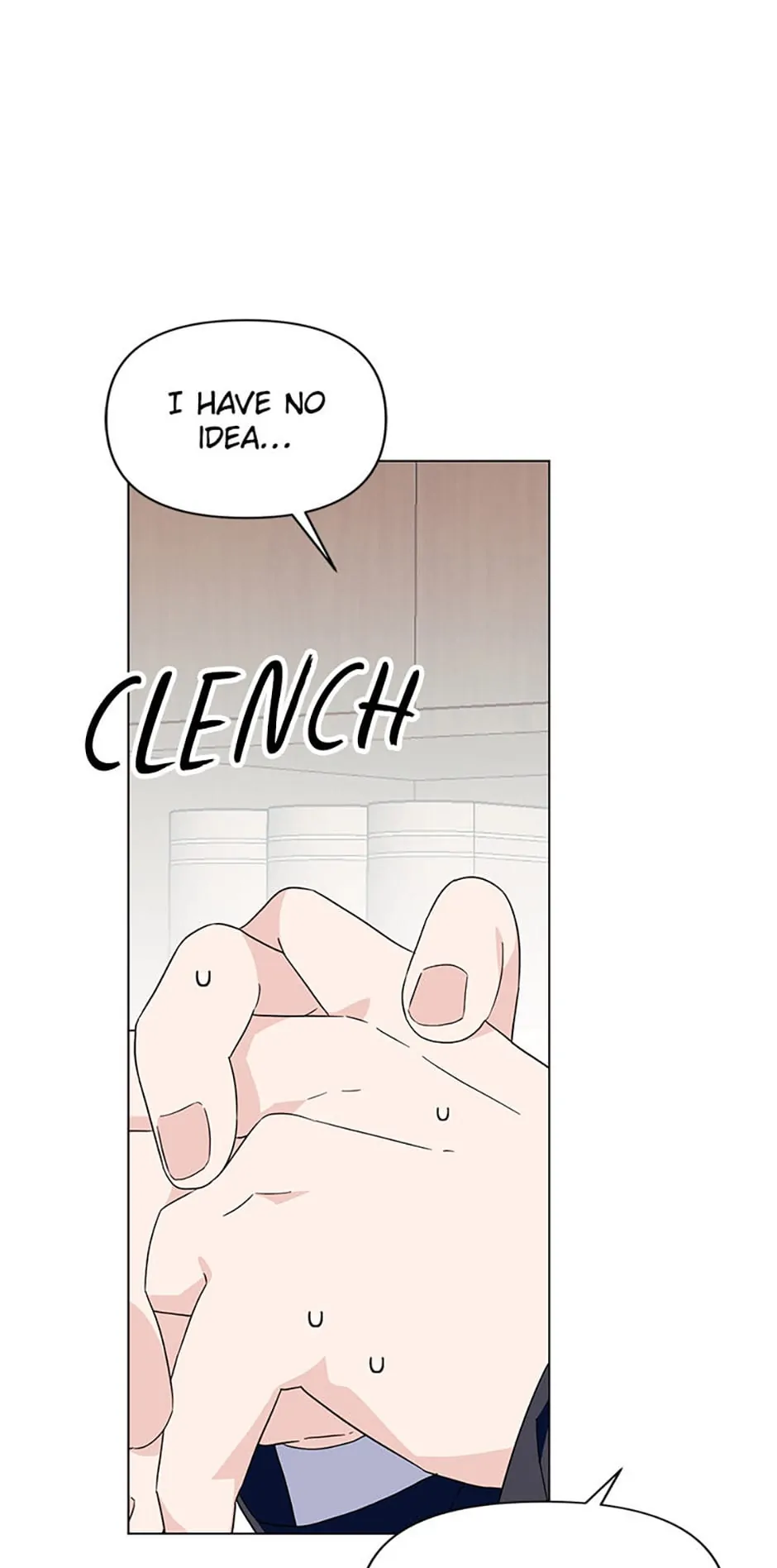 Love Behind the Scenes chapter 50 page 19