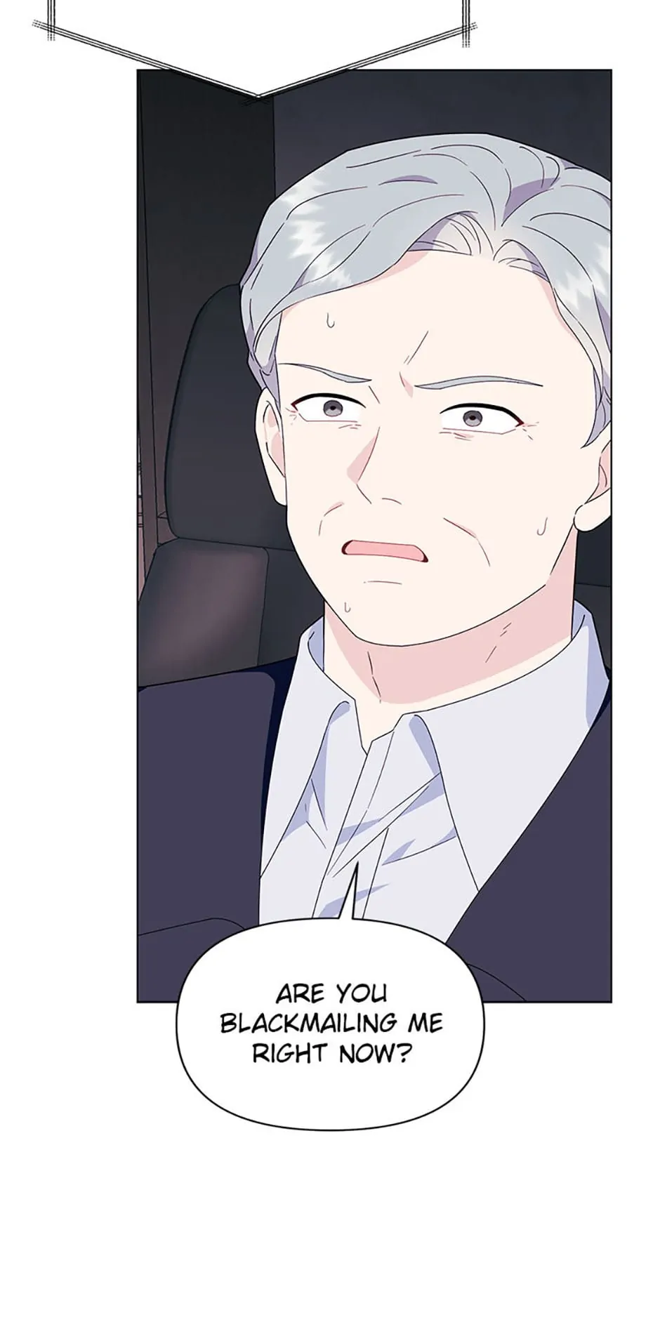 Love Behind the Scenes chapter 50 page 23