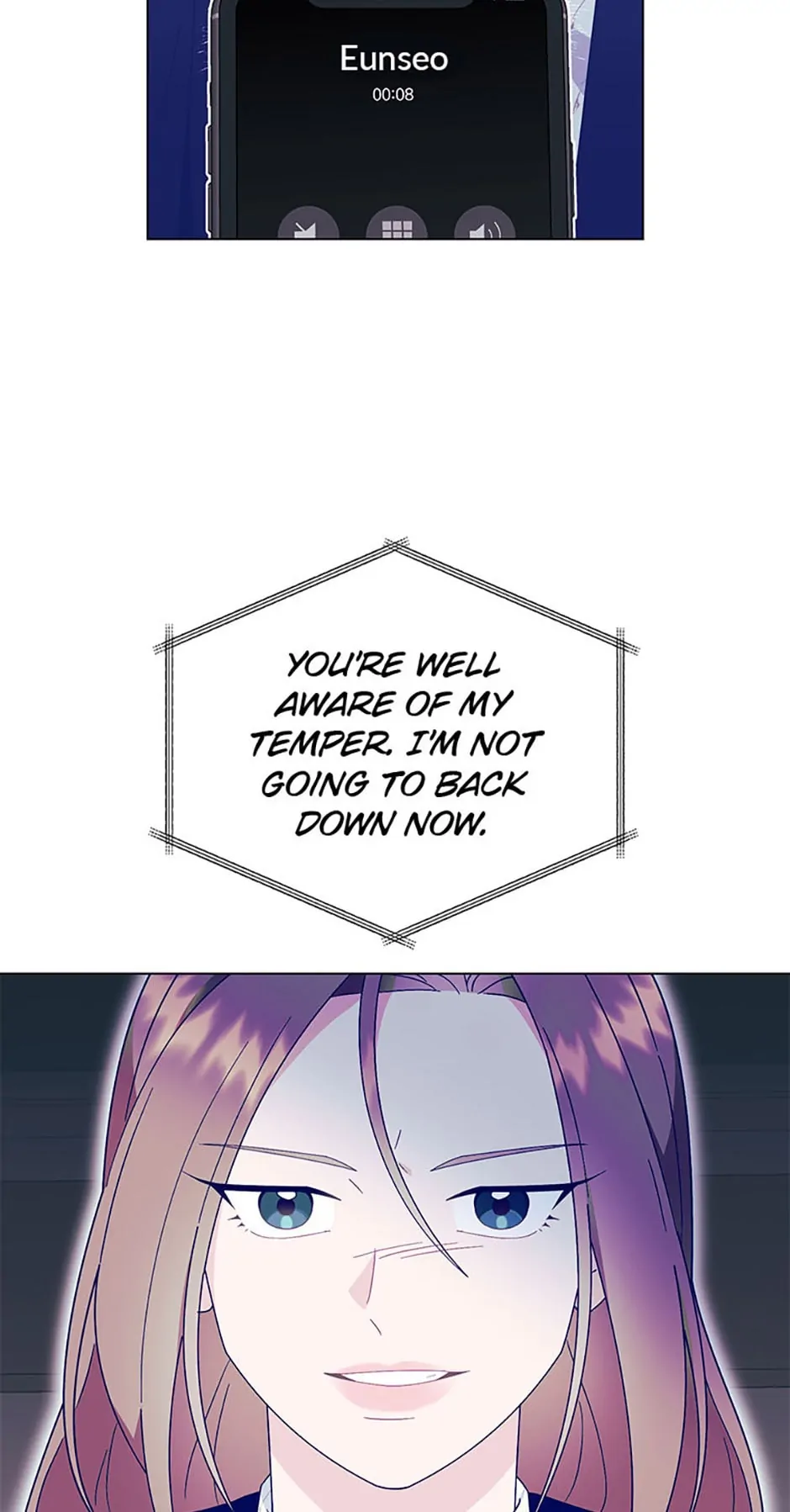 Love Behind the Scenes chapter 50 page 25