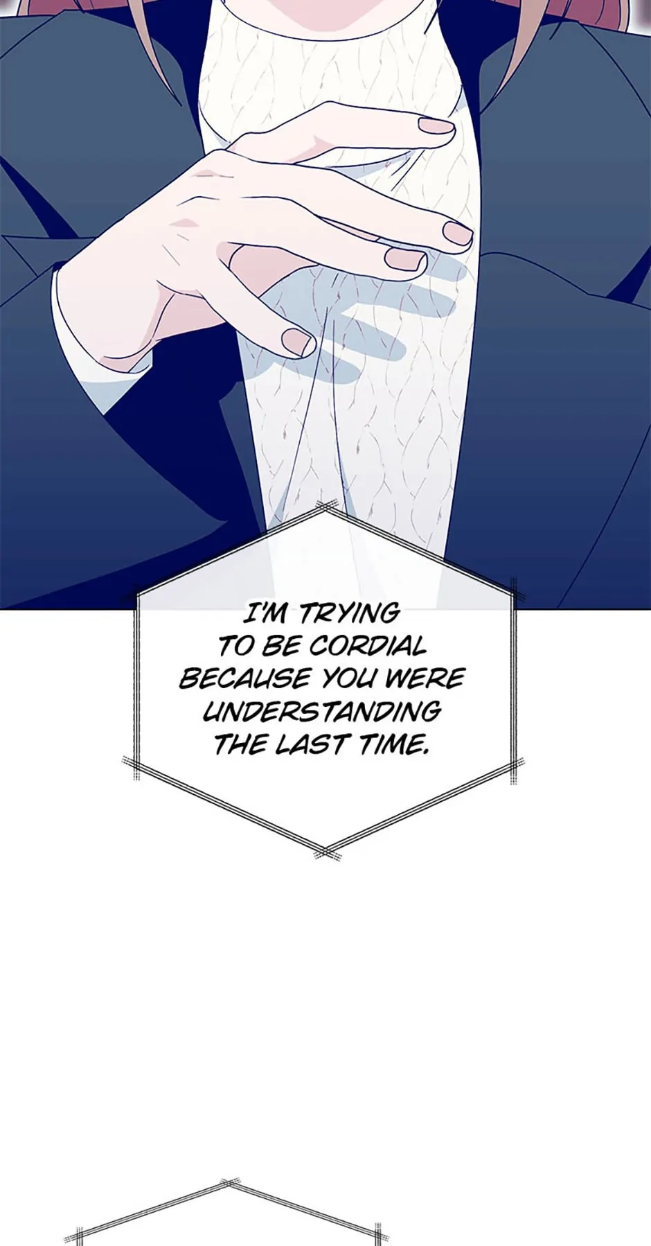Love Behind the Scenes chapter 50 page 26
