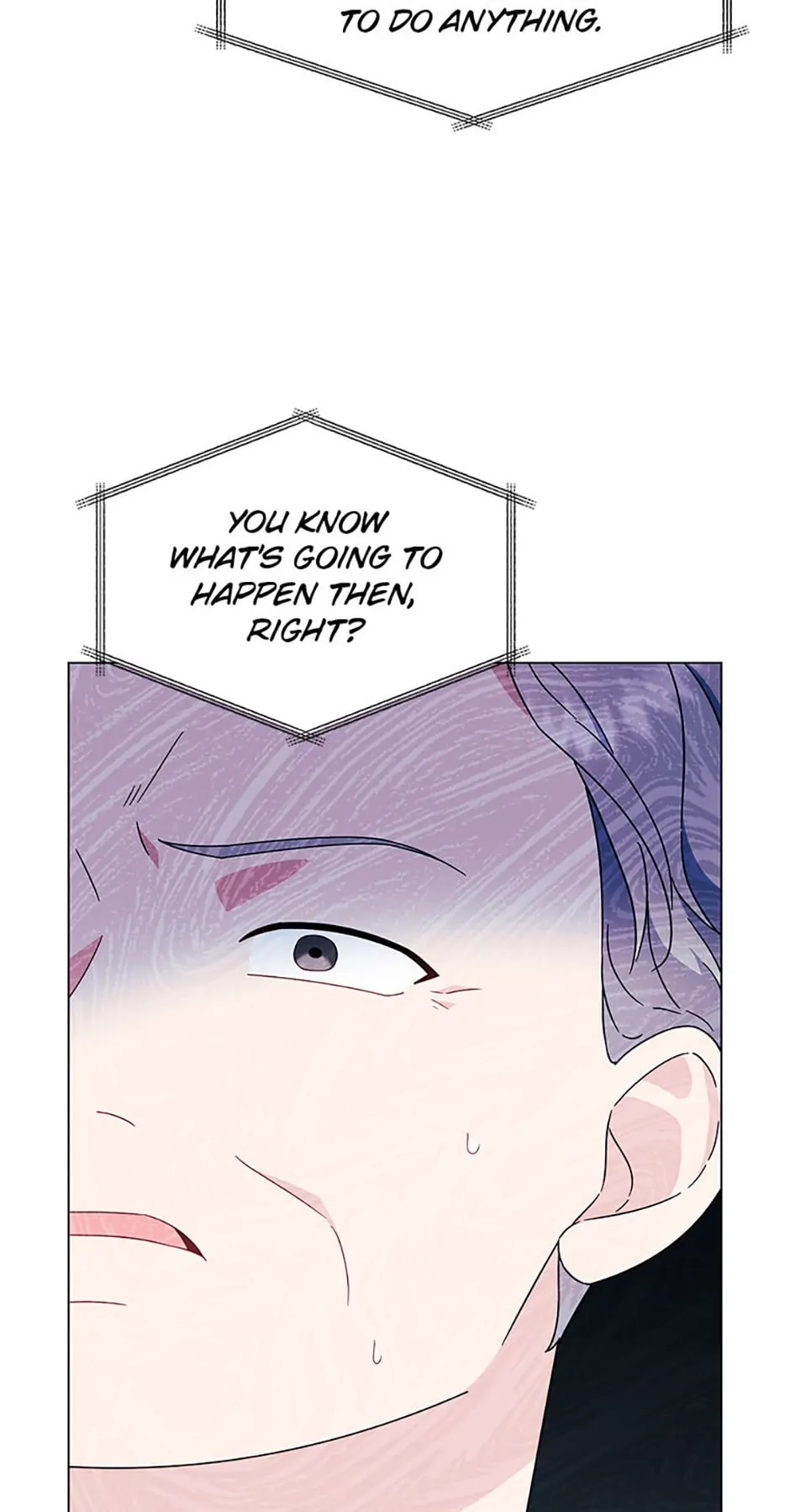 Love Behind the Scenes chapter 50 page 28