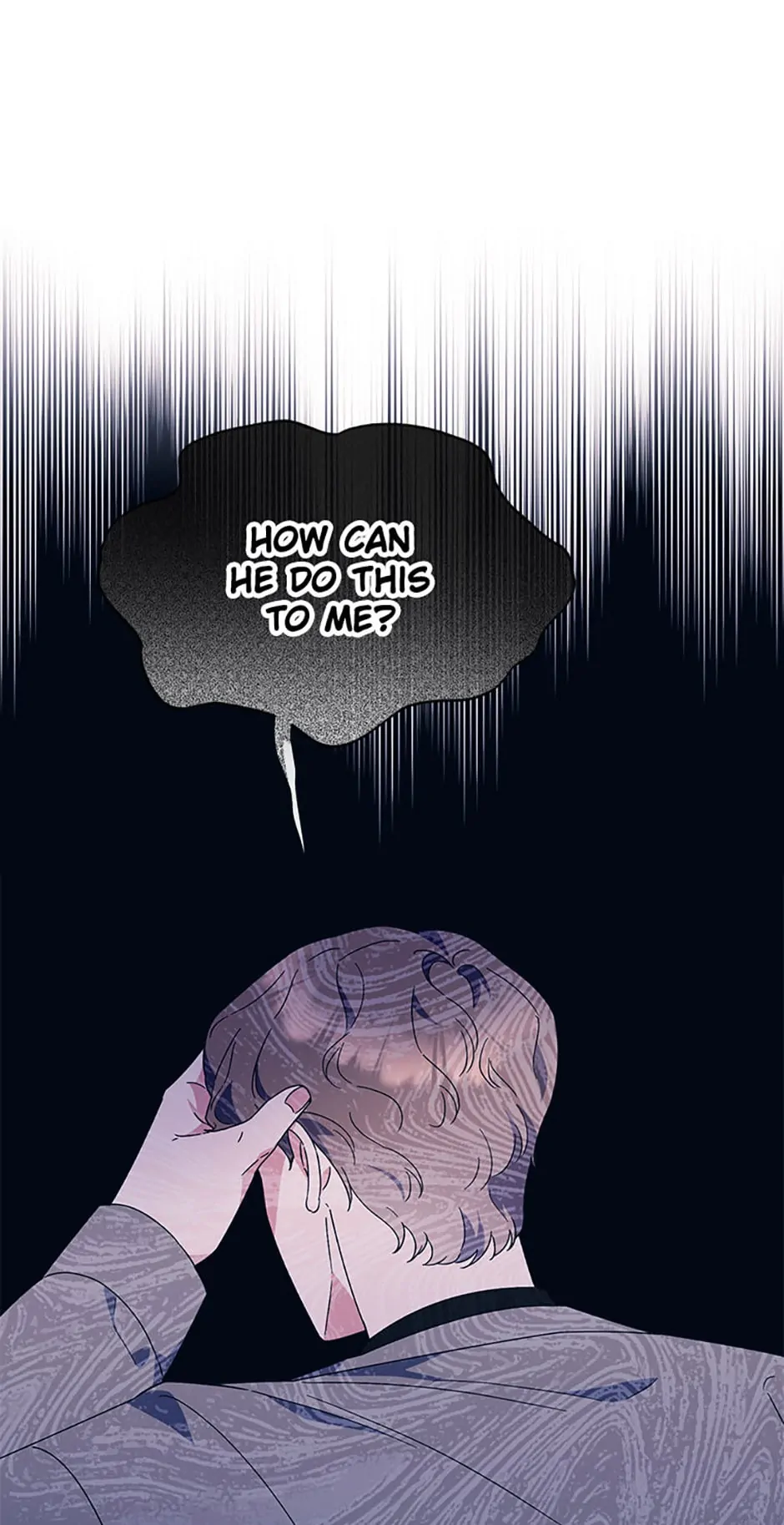 Love Behind the Scenes chapter 50 page 32
