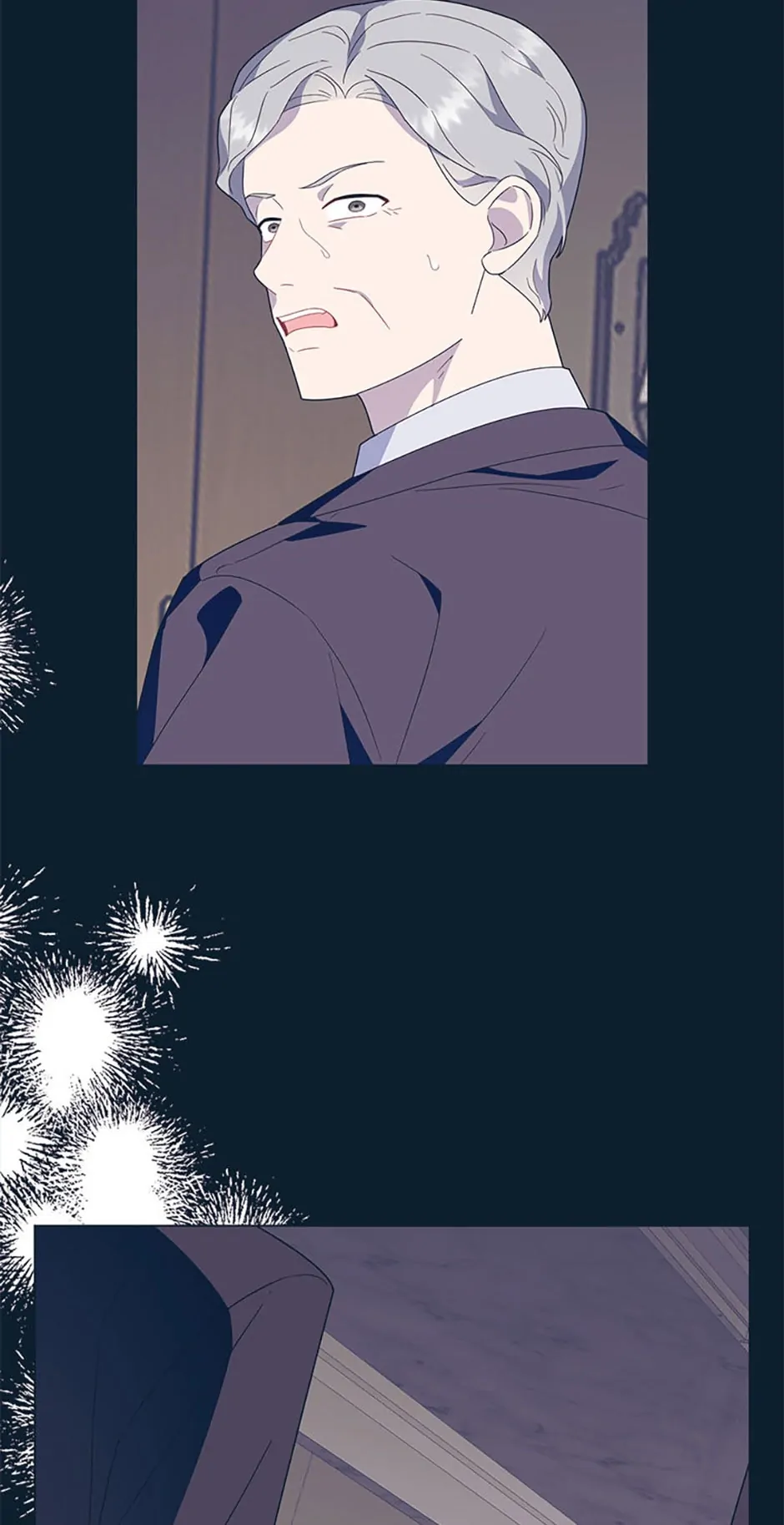 Love Behind the Scenes chapter 50 page 39