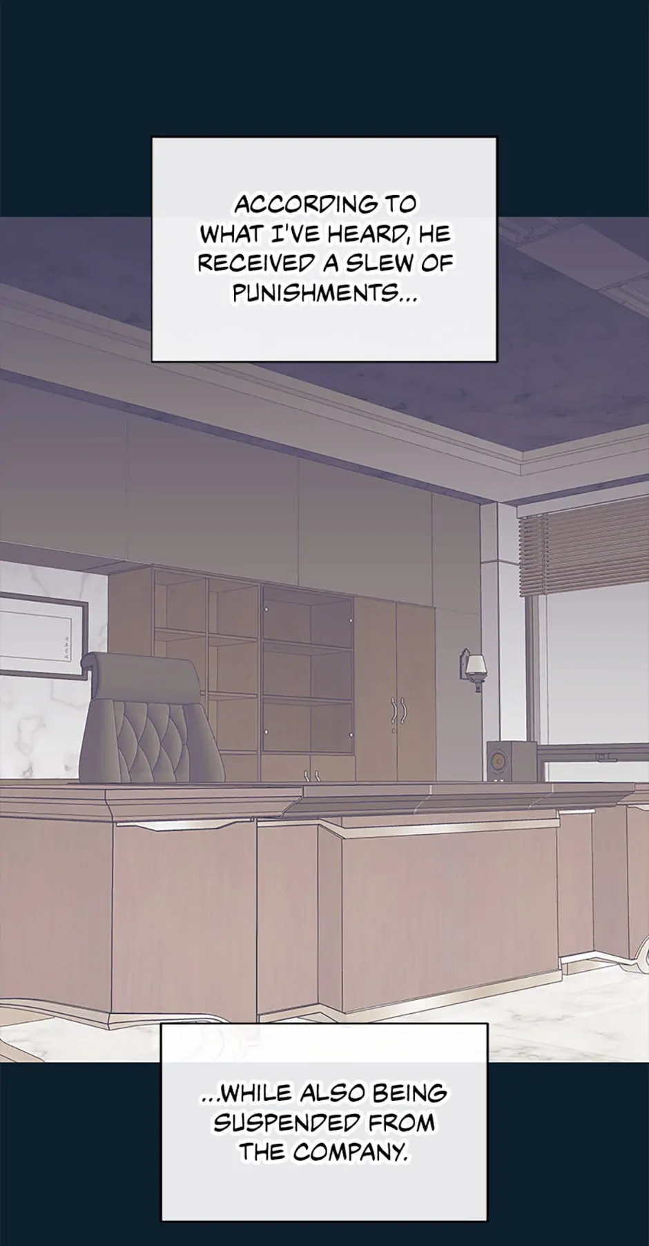 Love Behind the Scenes chapter 50 page 41