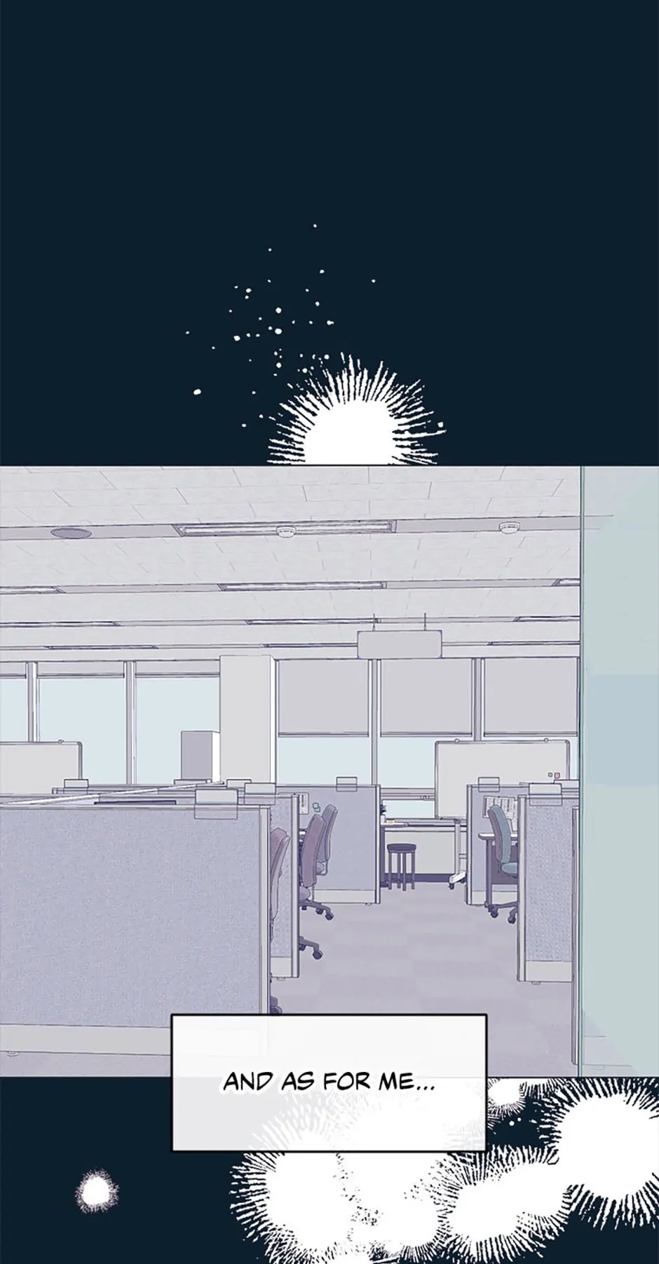 Love Behind the Scenes chapter 50 page 42