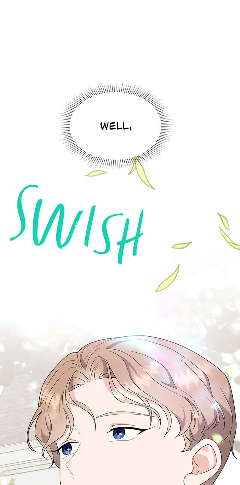 Love Behind the Scenes chapter 50 page 50
