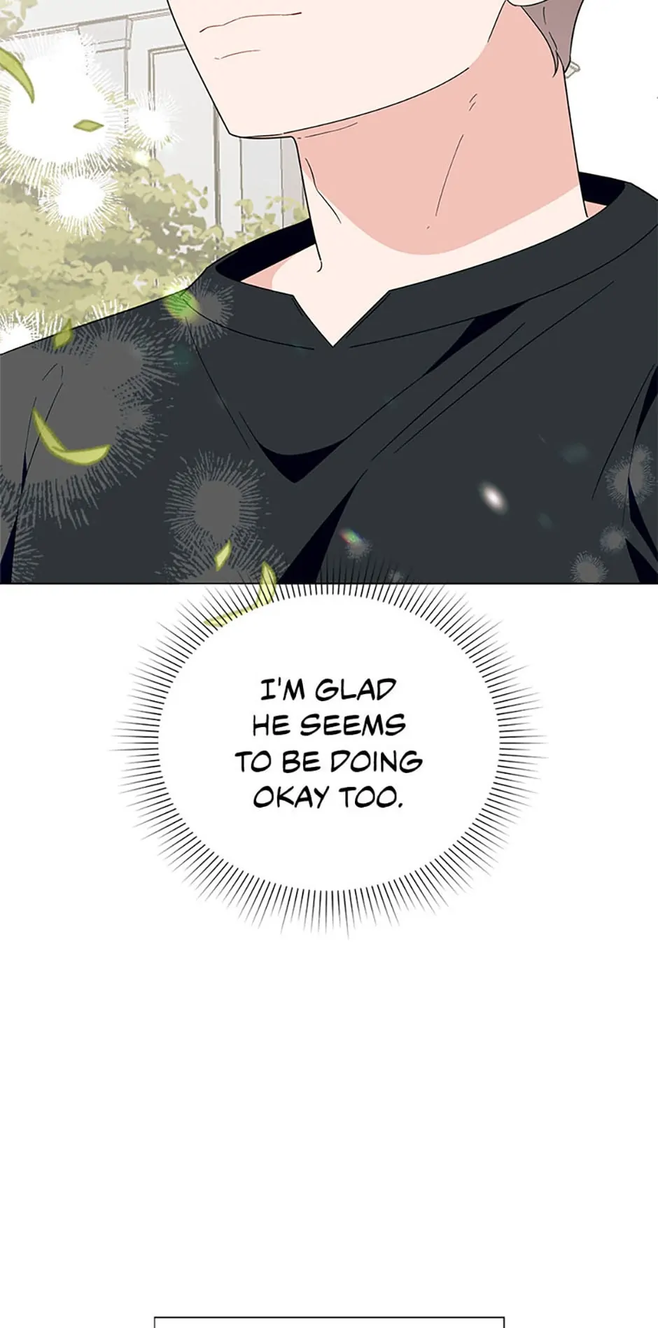 Love Behind the Scenes chapter 50 page 51