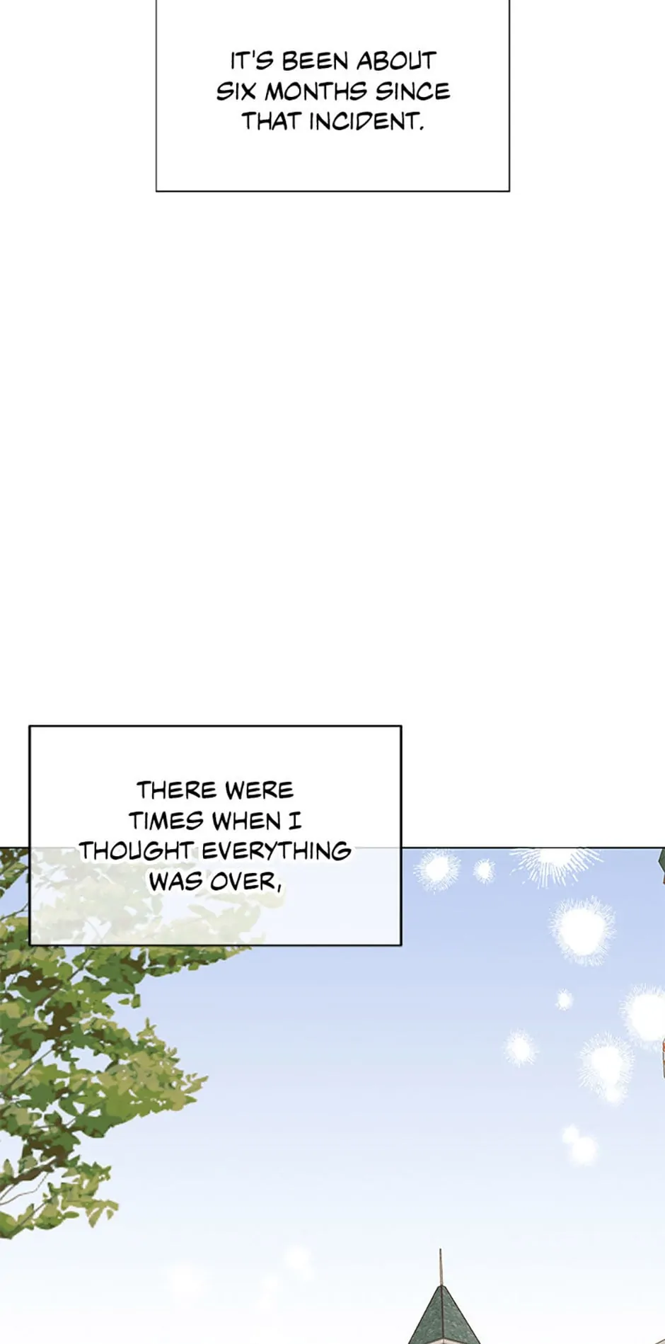 Love Behind the Scenes chapter 50 page 52