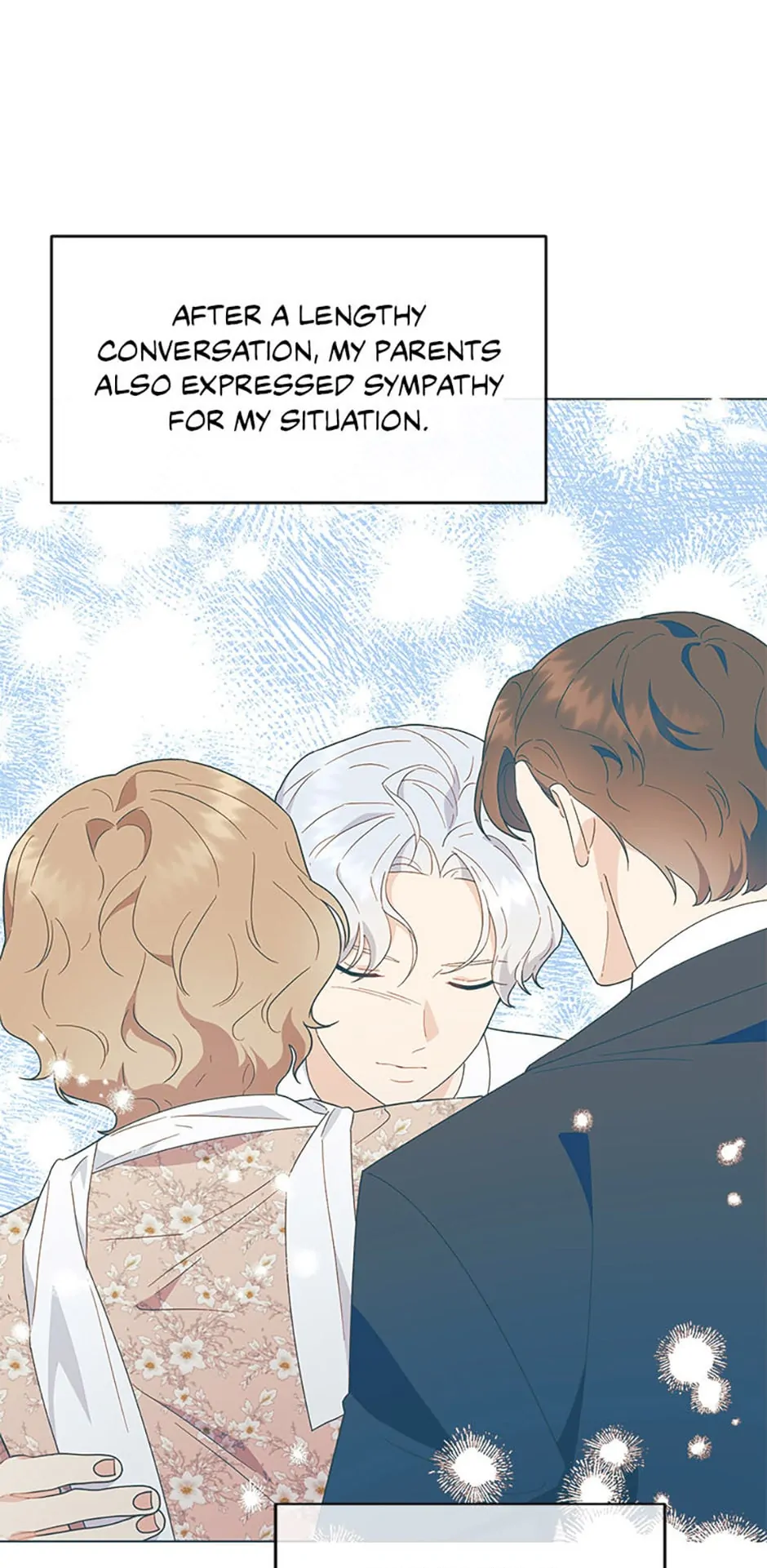 Love Behind the Scenes chapter 50 page 56