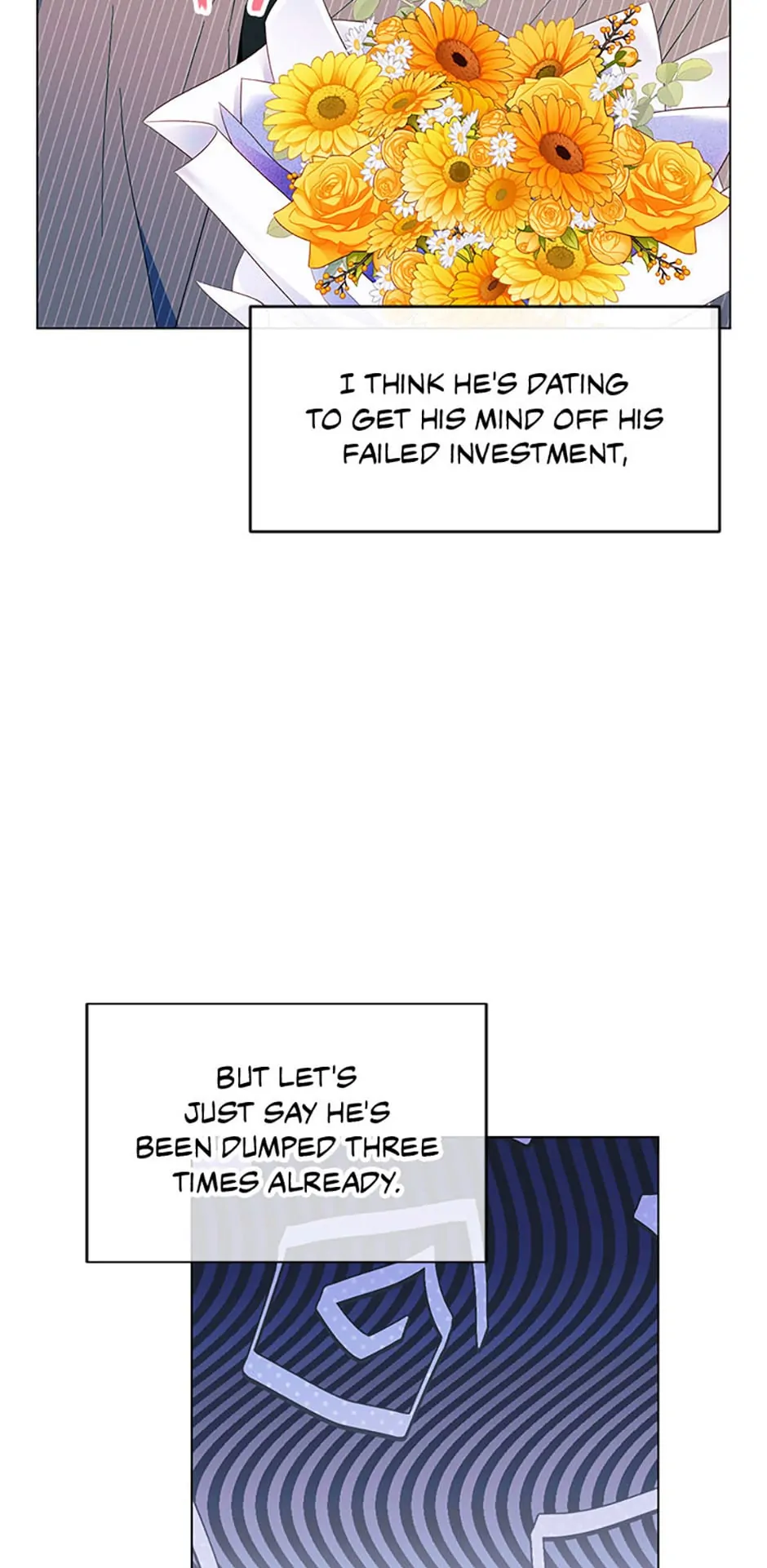 Love Behind the Scenes chapter 50 page 58