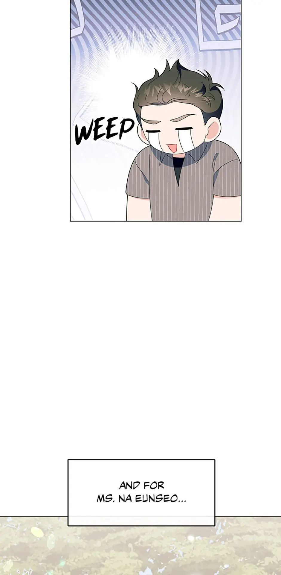 Love Behind the Scenes chapter 50 page 59