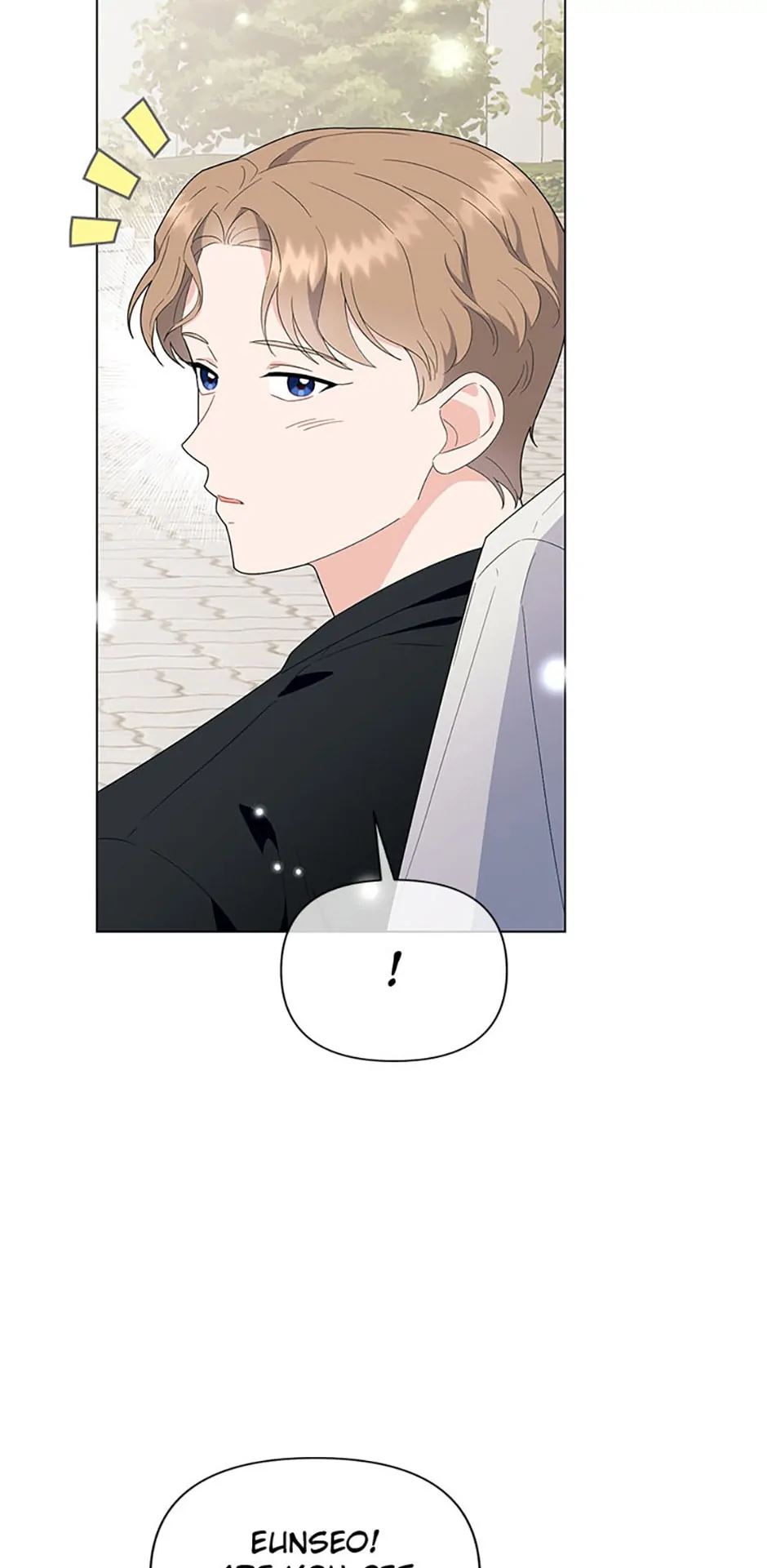 Love Behind the Scenes chapter 50 page 61