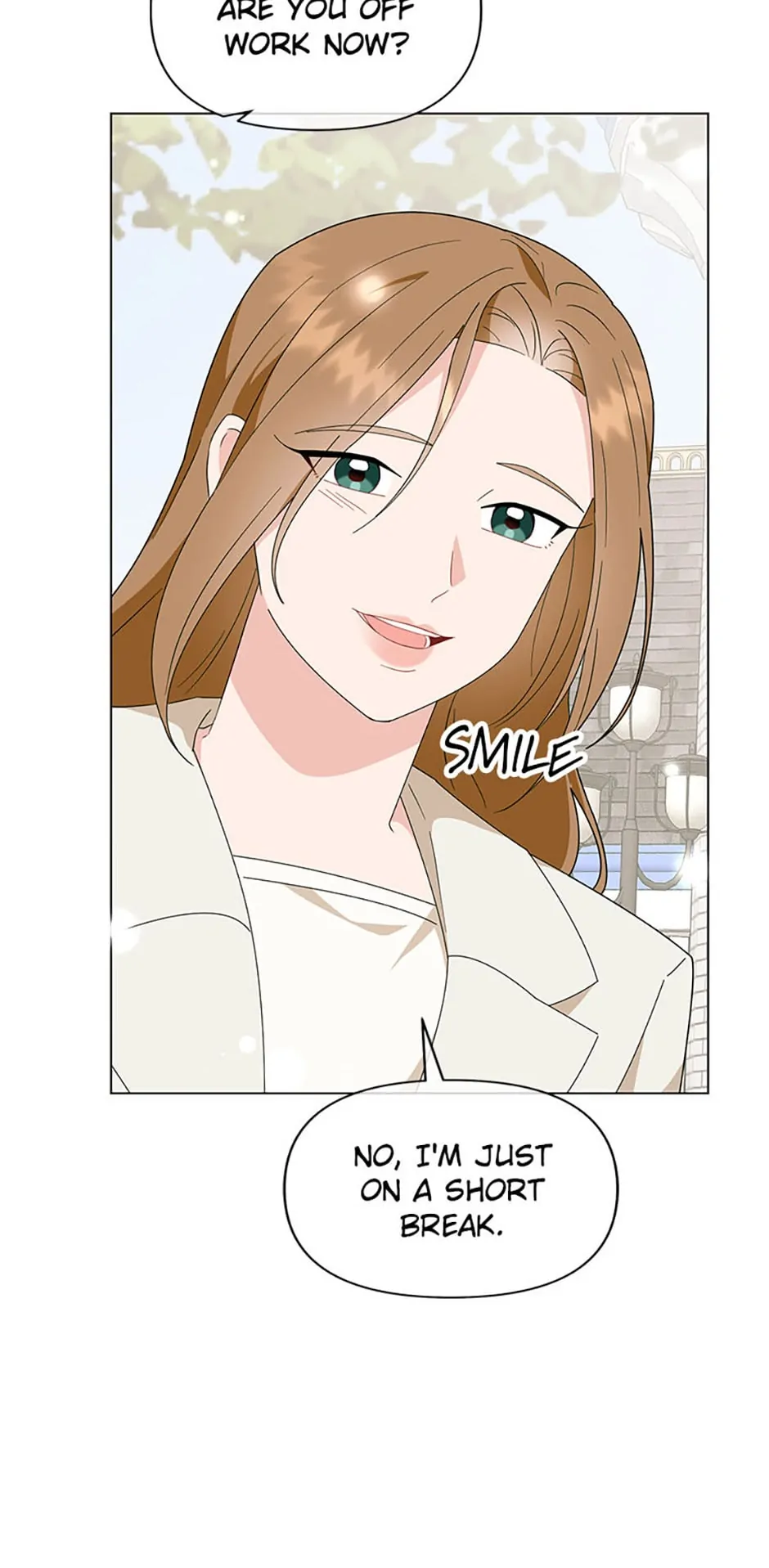 Love Behind the Scenes chapter 50 page 62