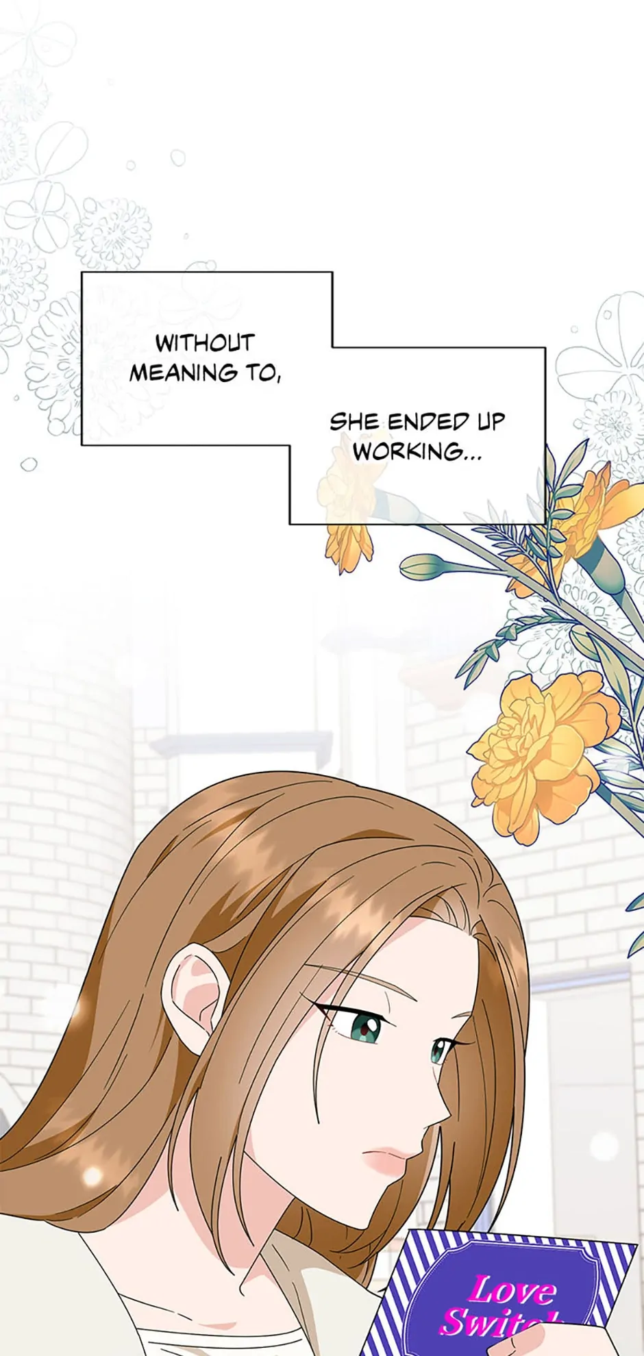 Love Behind the Scenes chapter 50 page 64