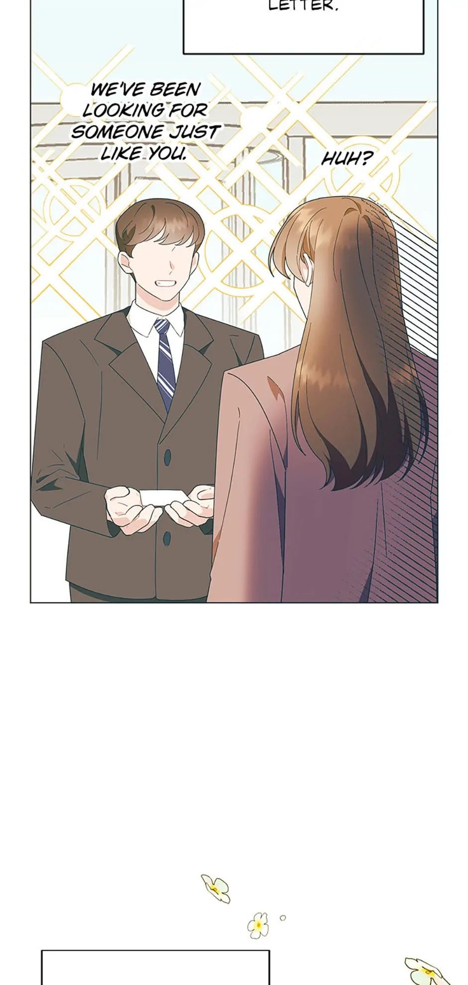 Love Behind the Scenes chapter 50 page 67