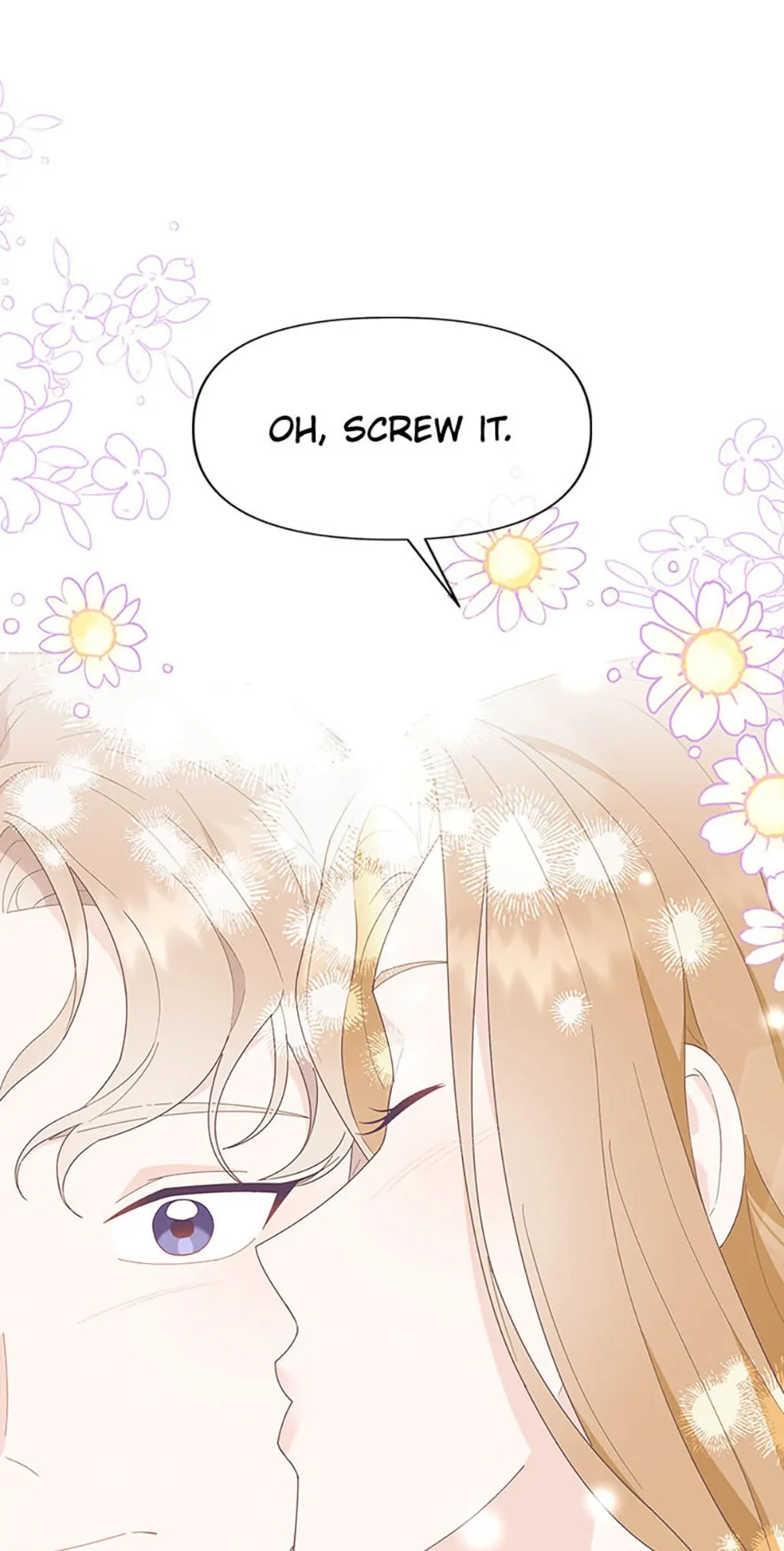 Love Behind the Scenes chapter 50 page 71